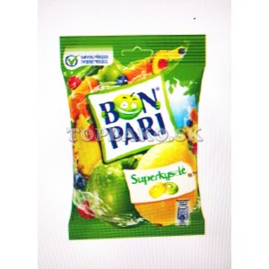 Bon Pari Super Kyslé 90g